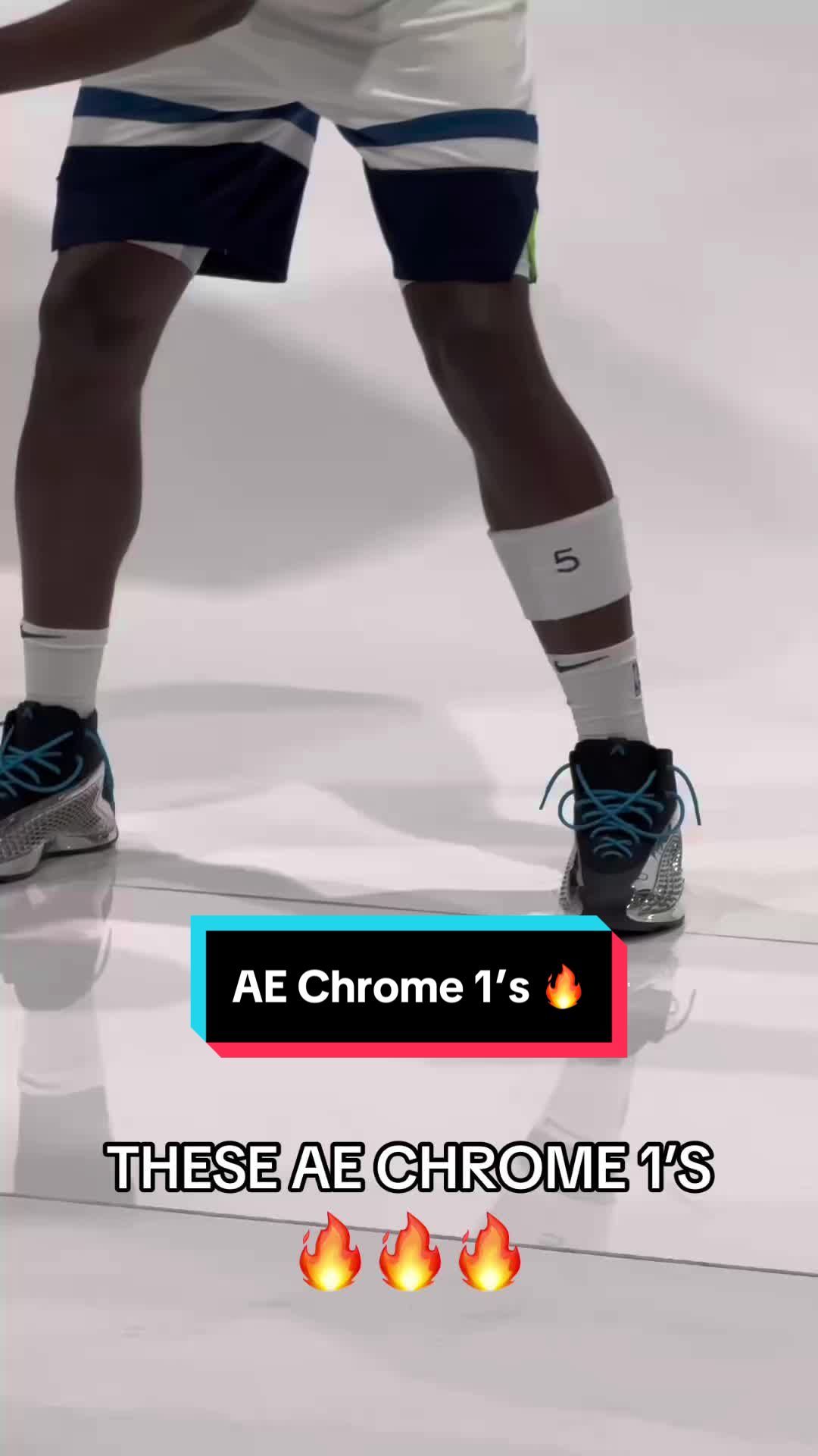 Video post by @nba on TikTok