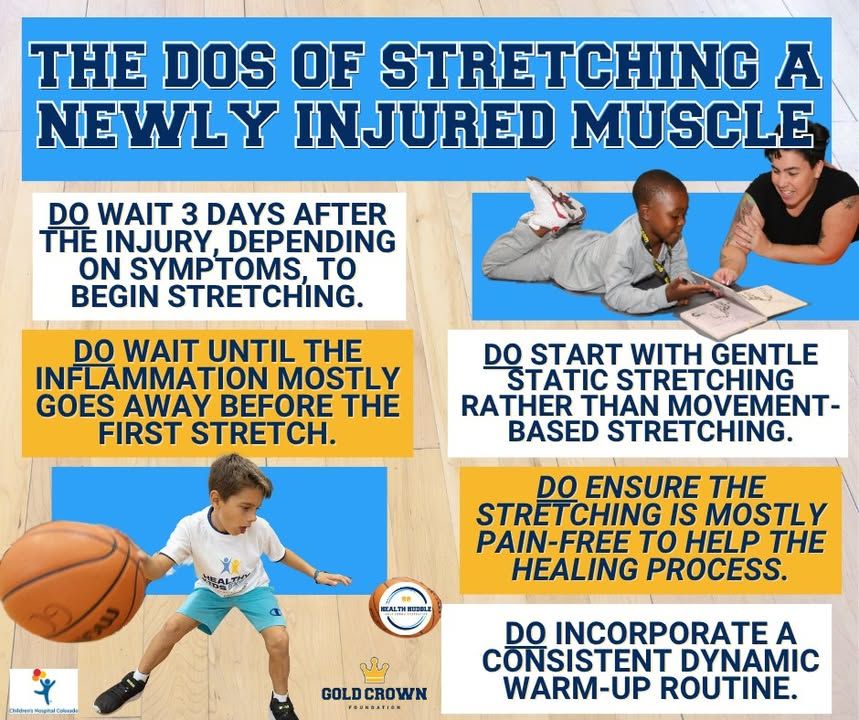 Image post by @GoldCrownCO on Facebook