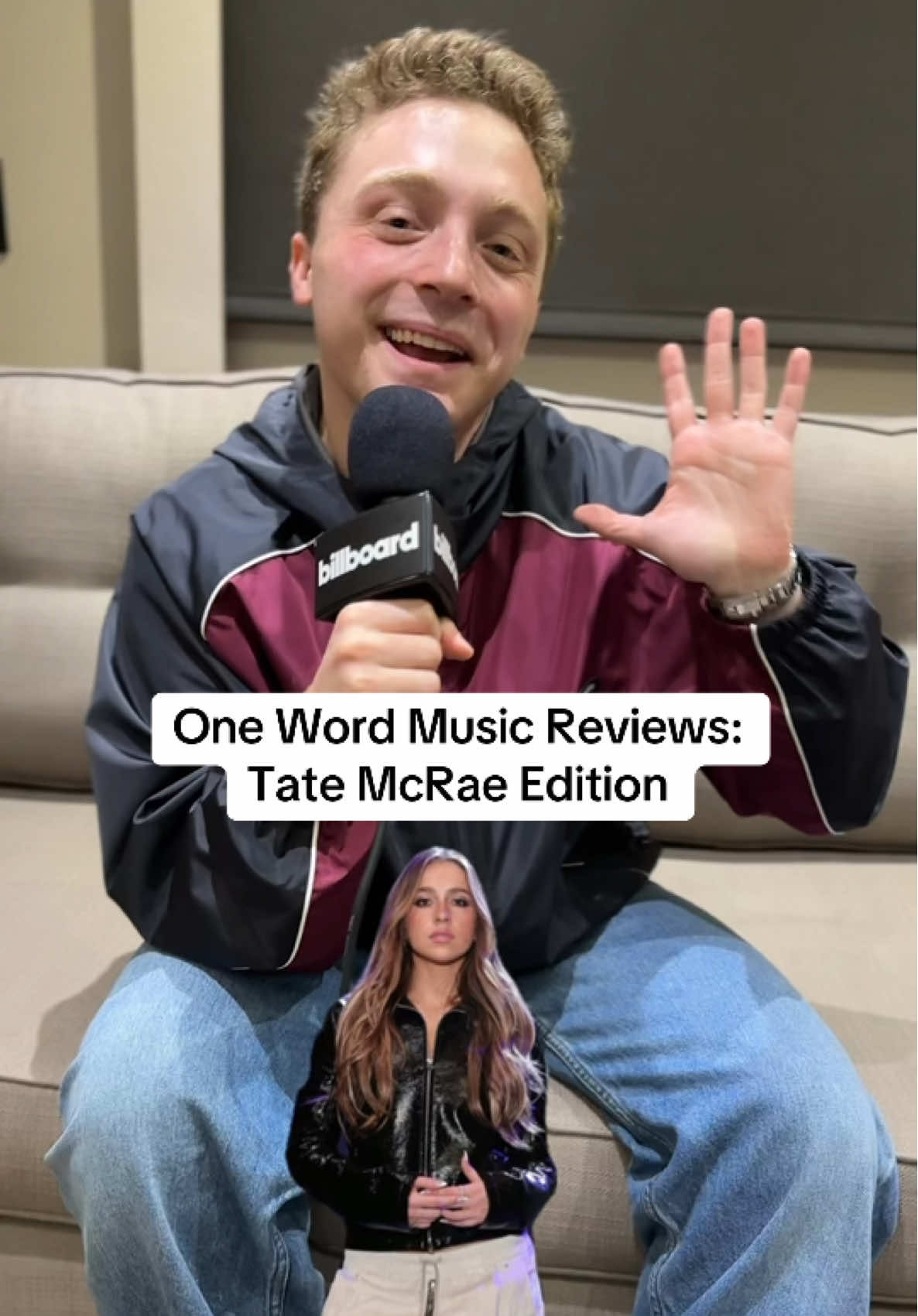 Video post by @billboard on TikTok