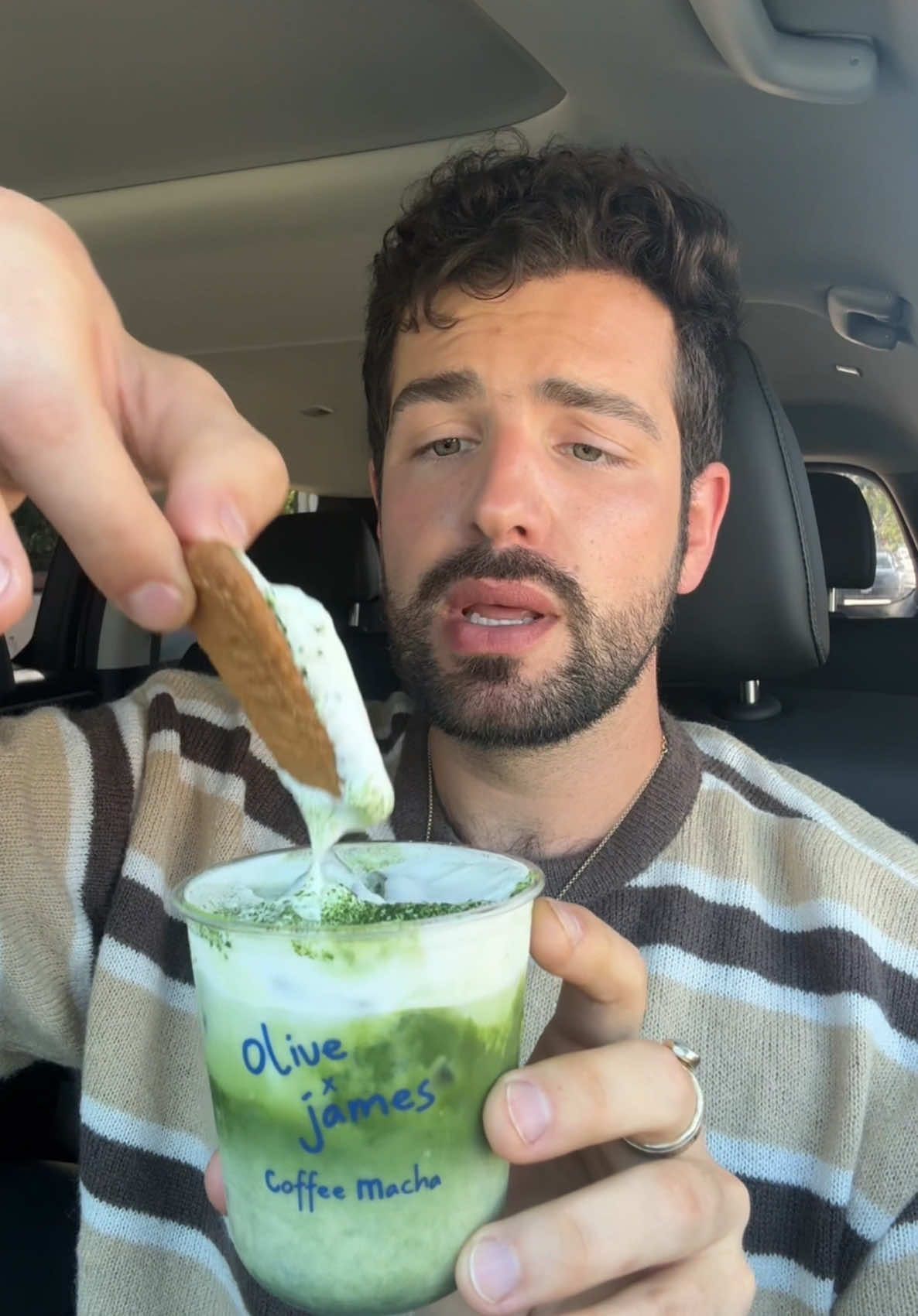 Video post by @misterpreda on TikTok