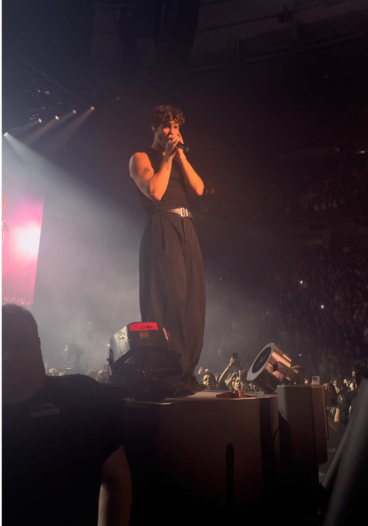 Video post by @illuminatemichelle on TikTok