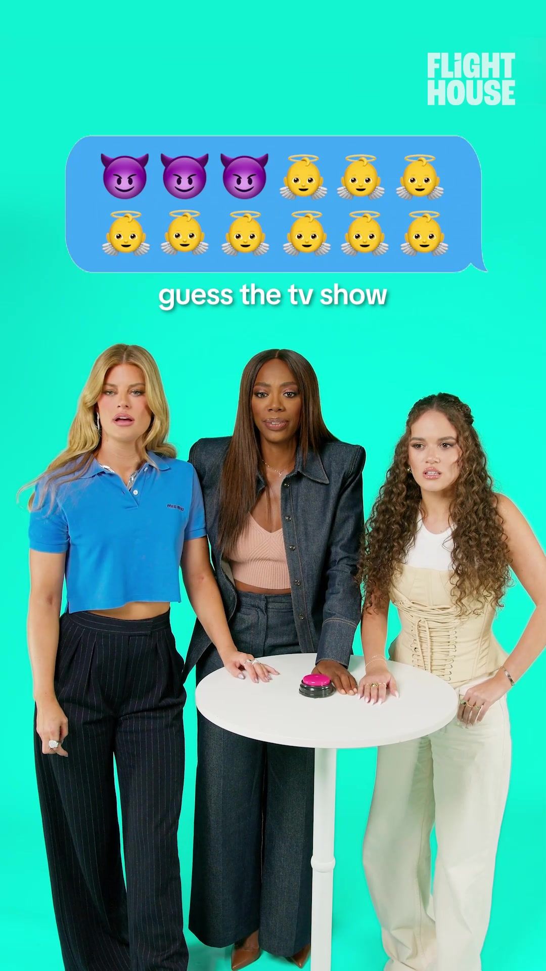 Video post by @flighthouse on TikTok