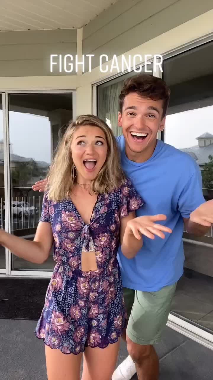Video post by @matt_and_abby on TikTok