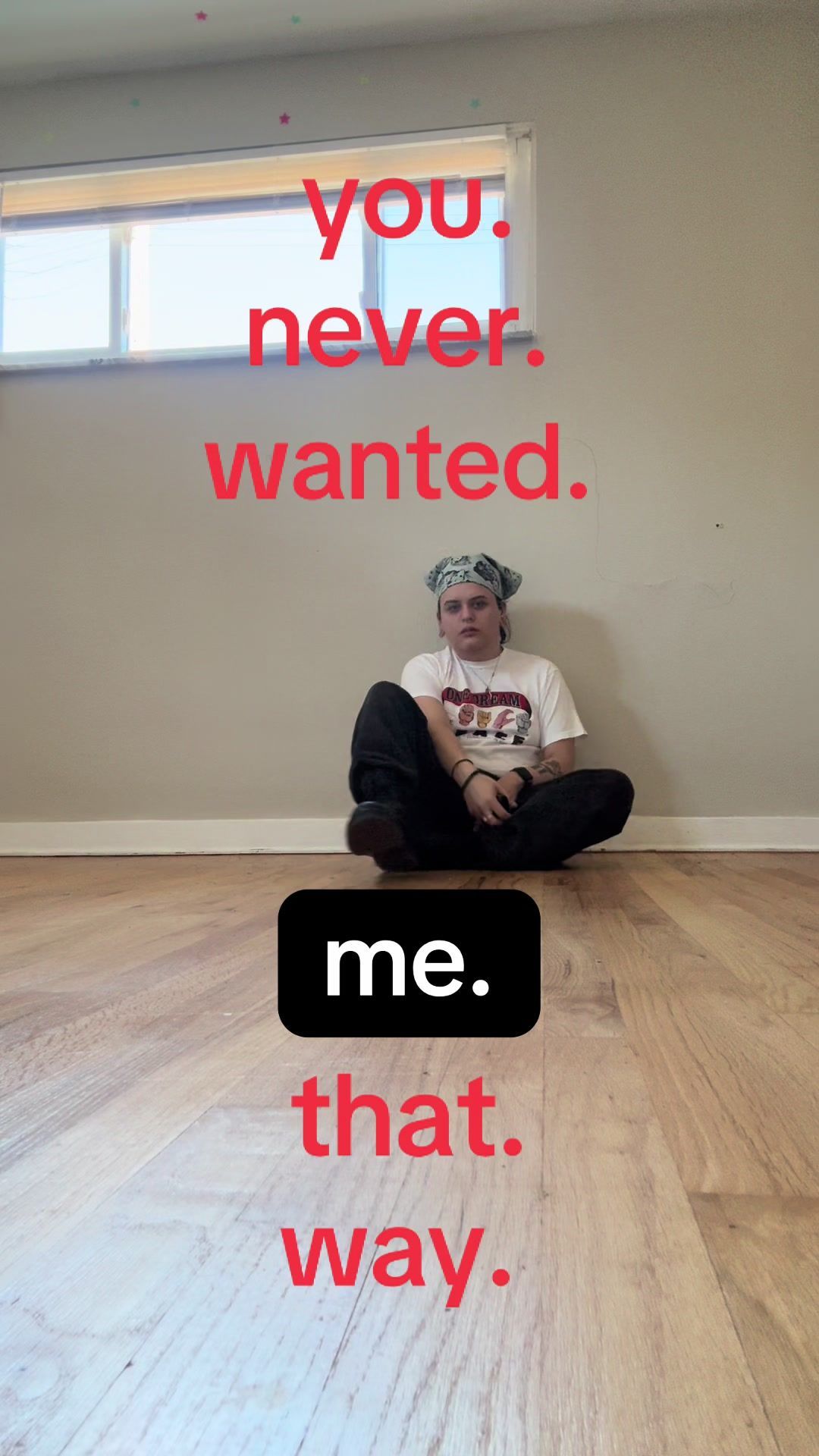 Video post by @evdalesio on TikTok