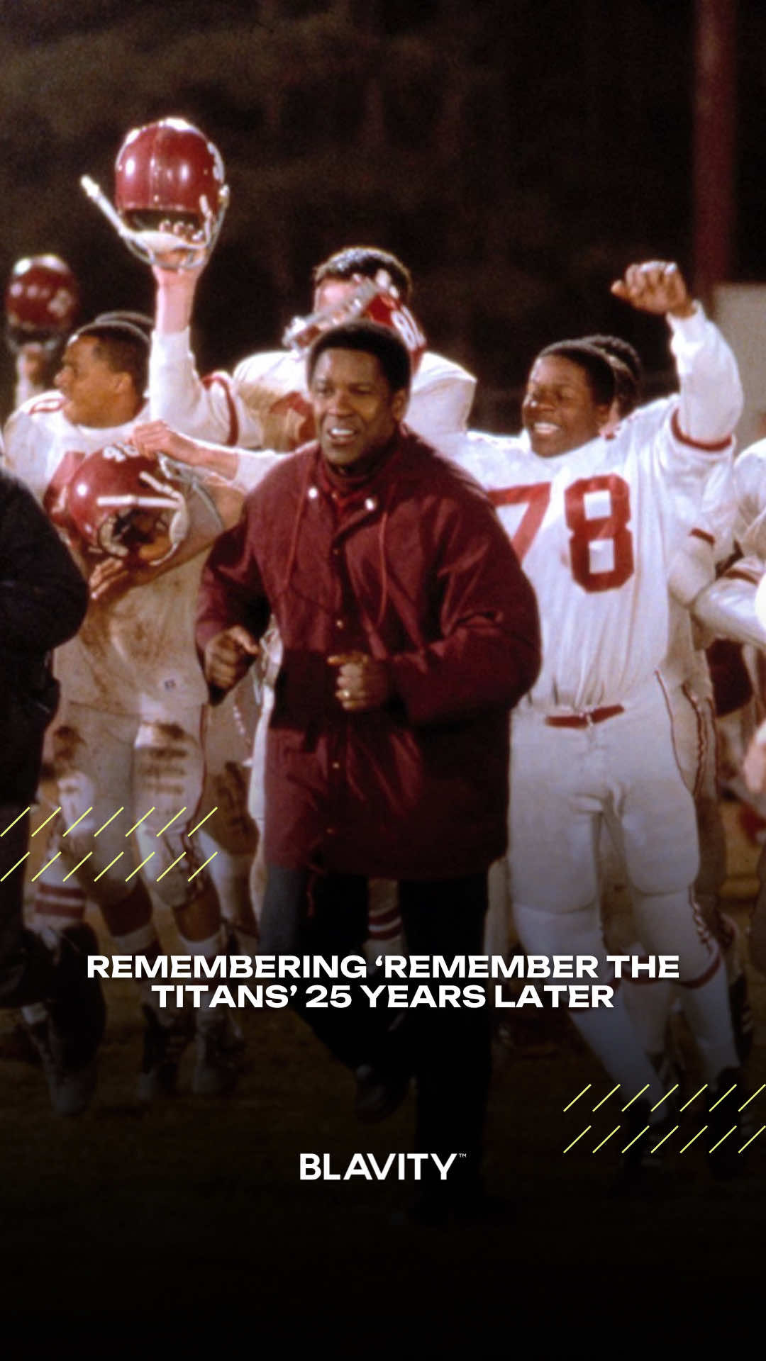 Video post by @blavity on TikTok