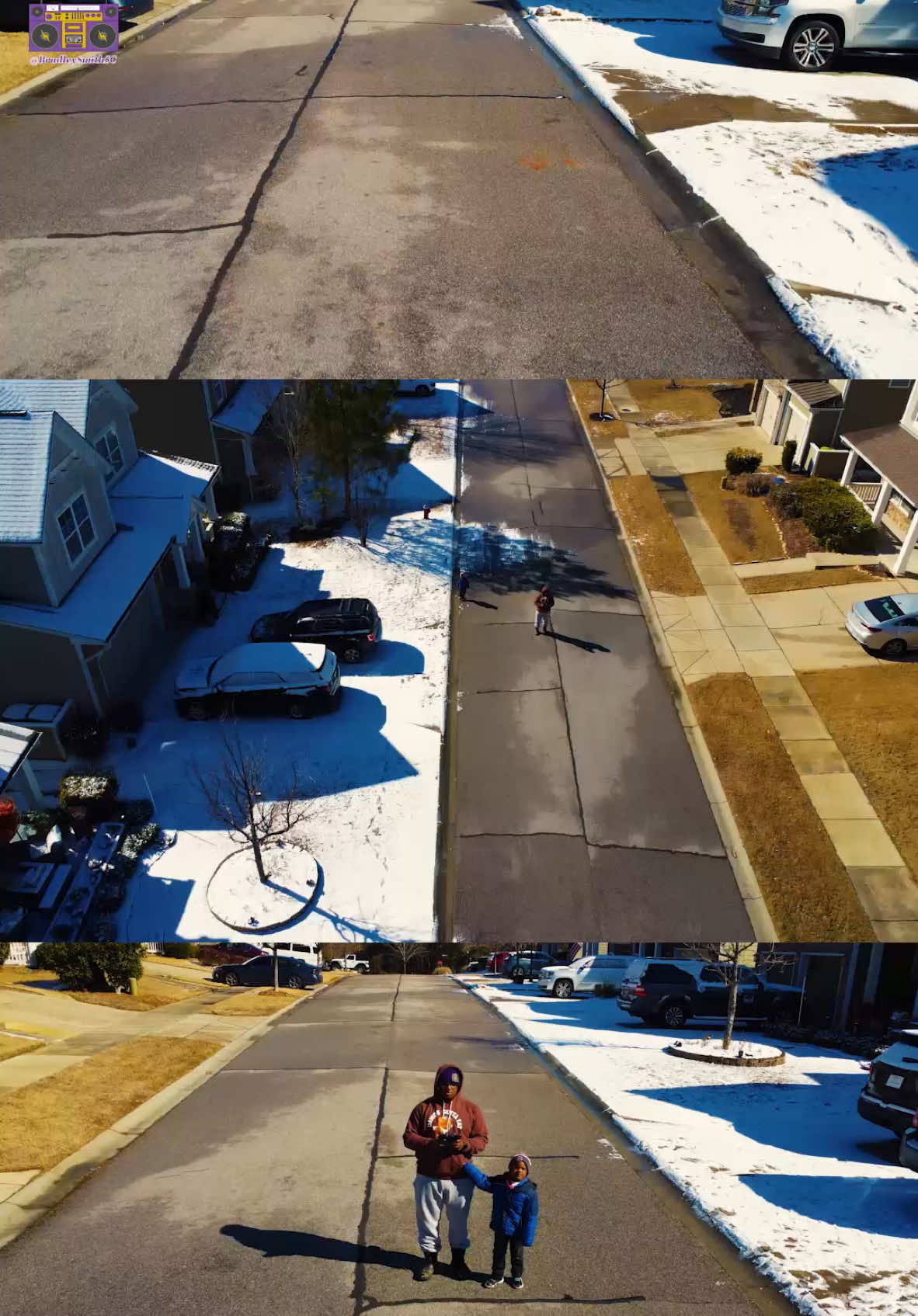 Video post by @bradleysmithsc on TikTok