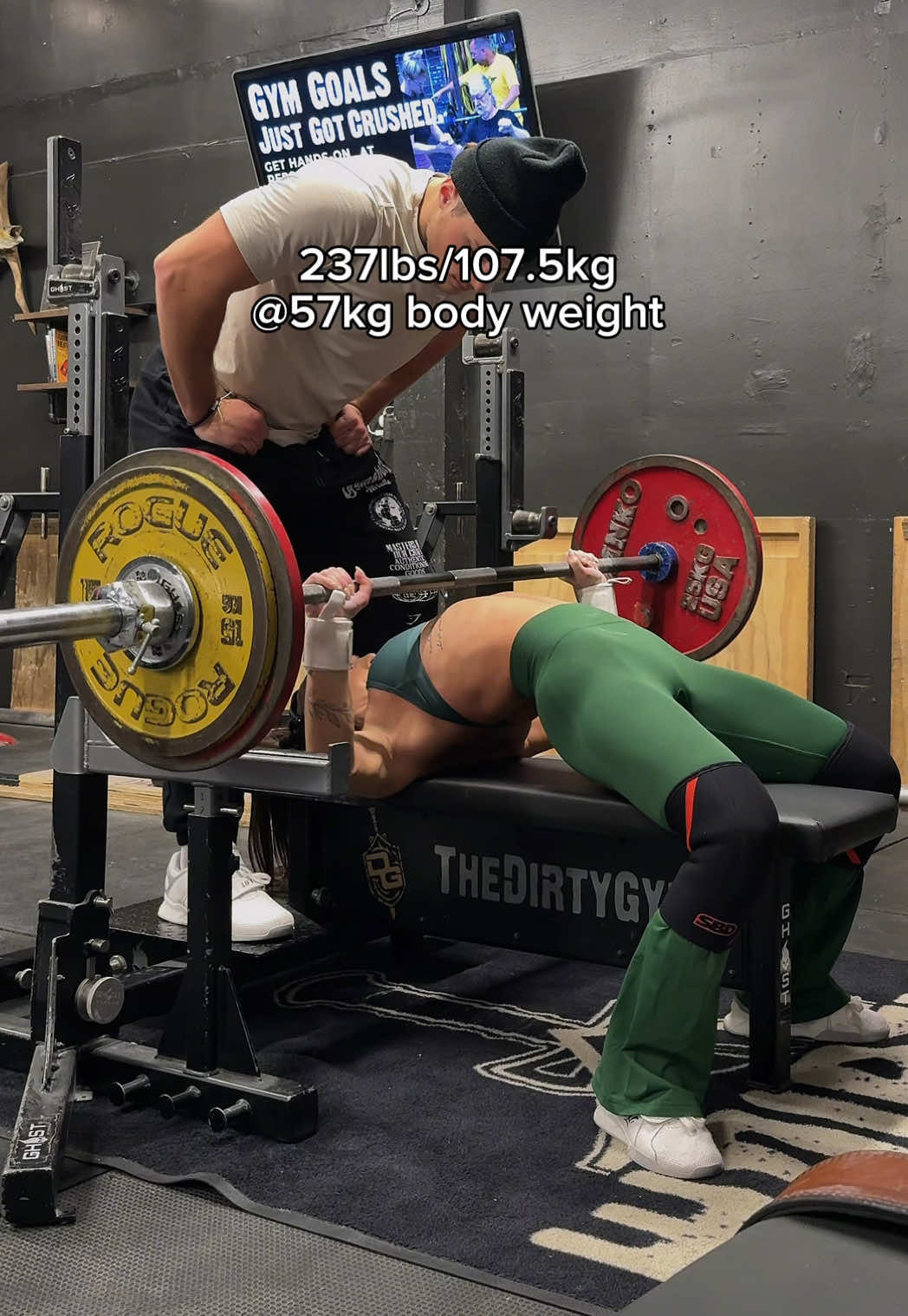 Video post by @joyjoysfitness_ on TikTok