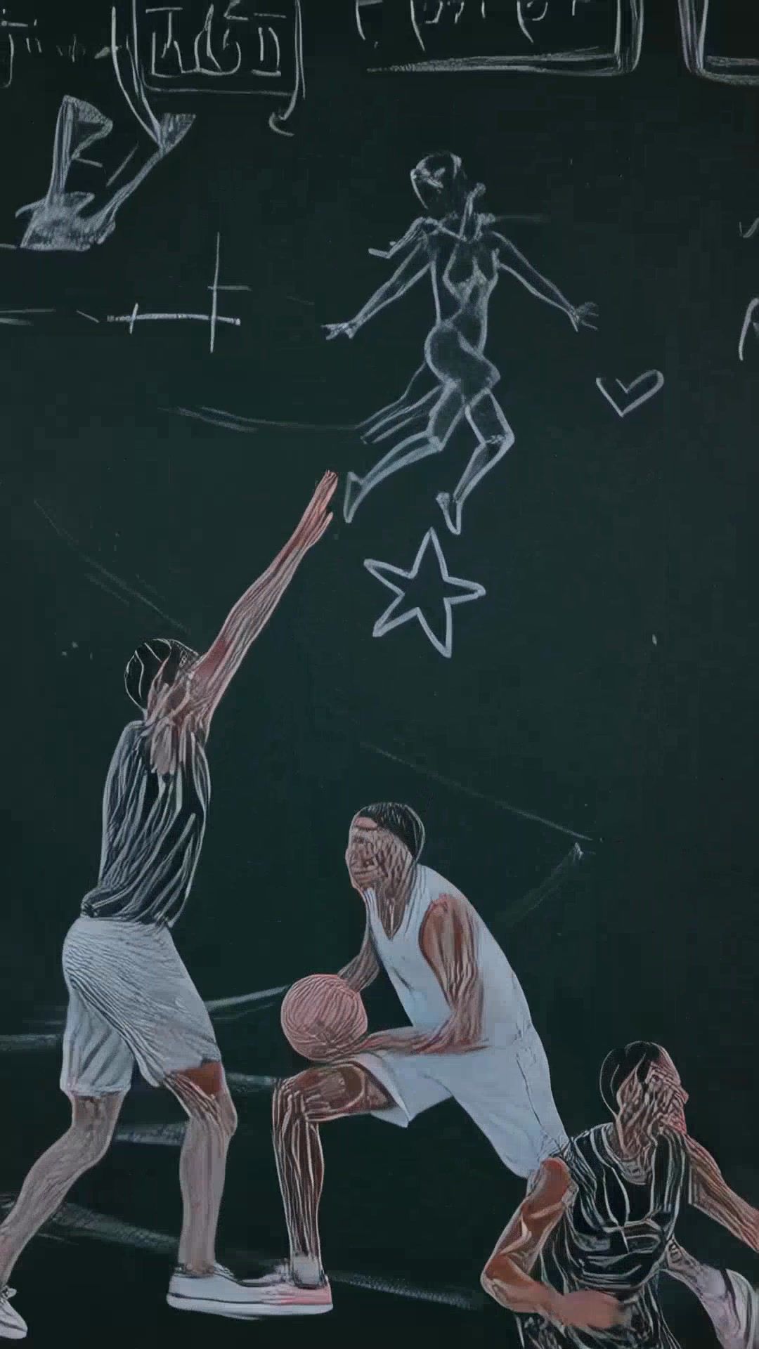 Video post by @magichourai on Facebook