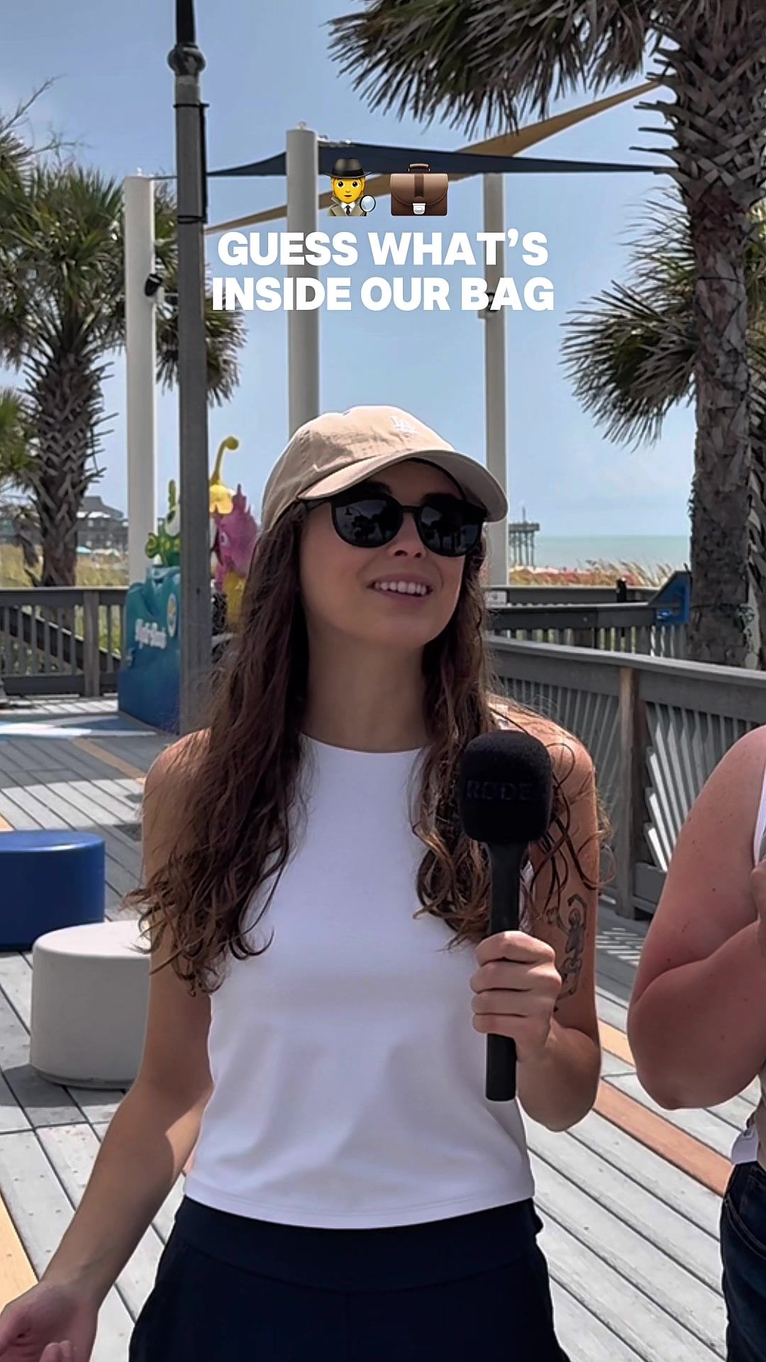 Video post by @visitmyrtlebeach on TikTok