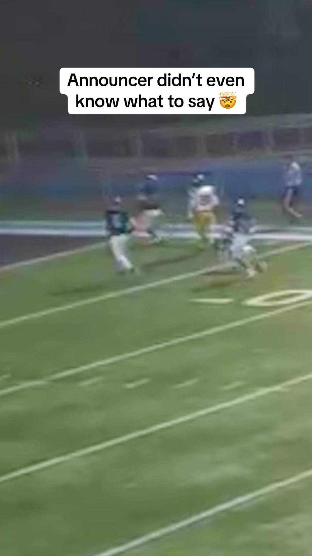 Video post by @hudlhighlights on TikTok