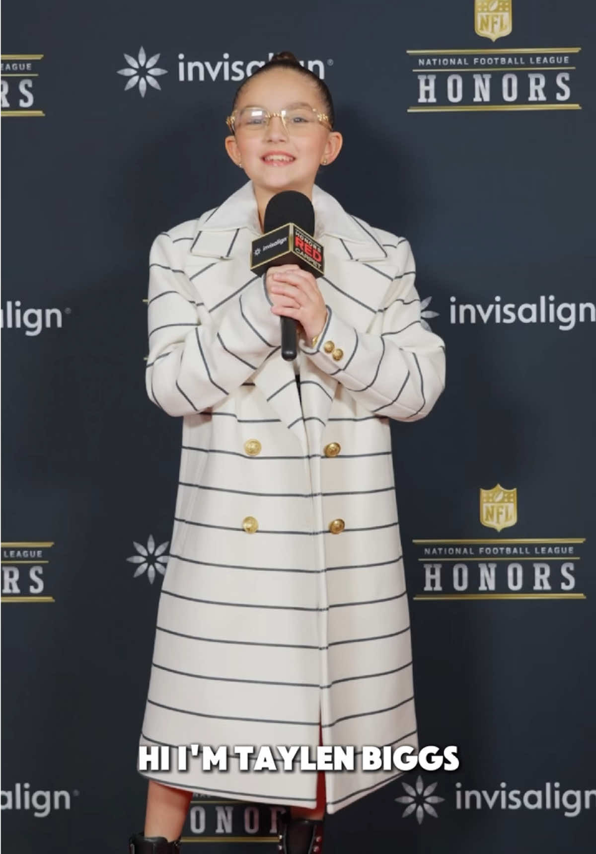 Video post by @invisalignofficial on TikTok