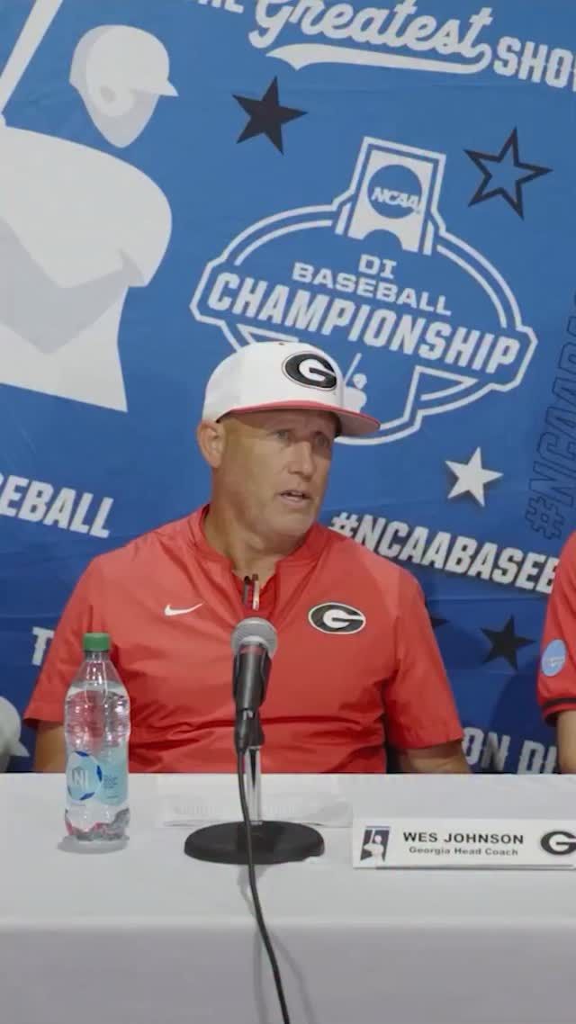 Video post by @DawgNationUGA on Facebook