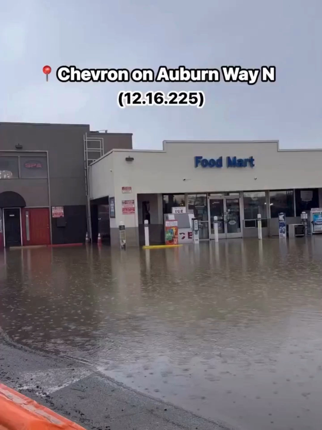 Video post by @foxweather on TikTok