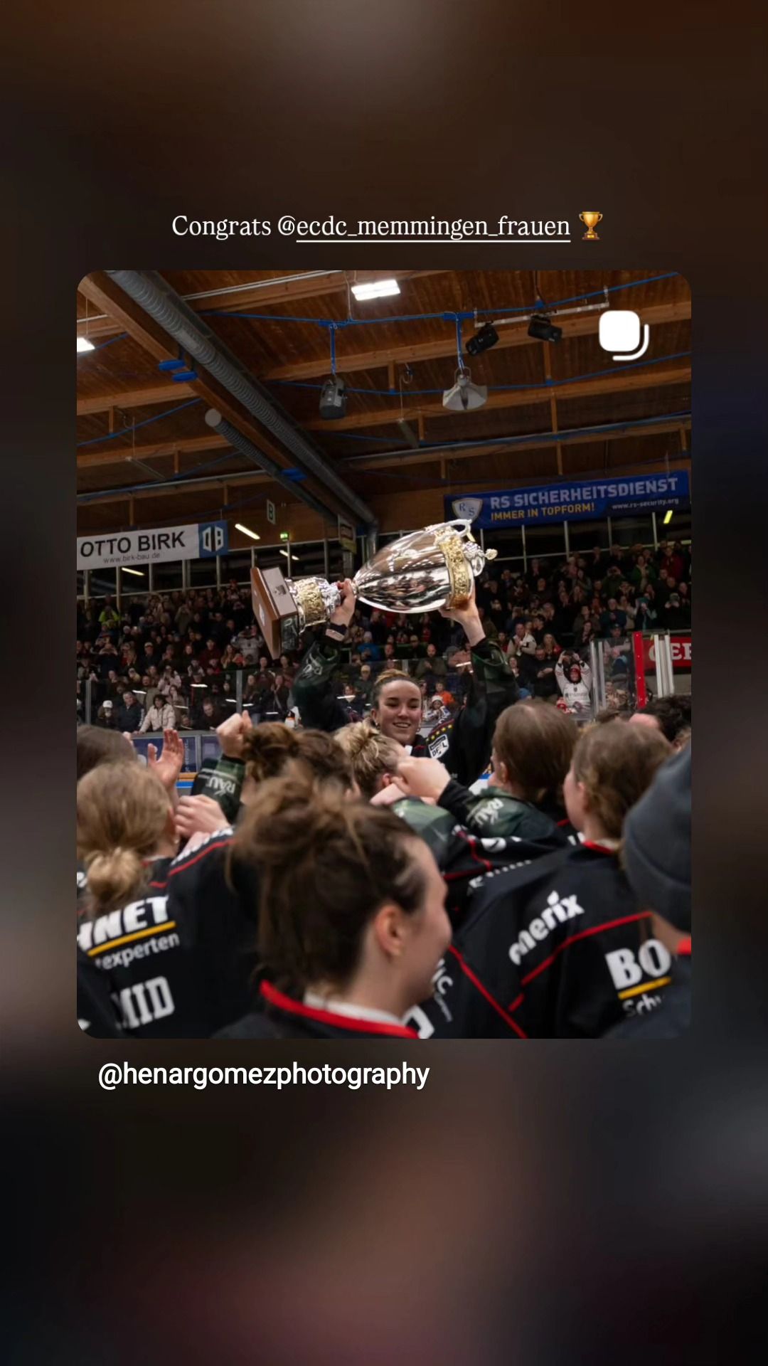 Video post by @henargomezphotography on Facebook