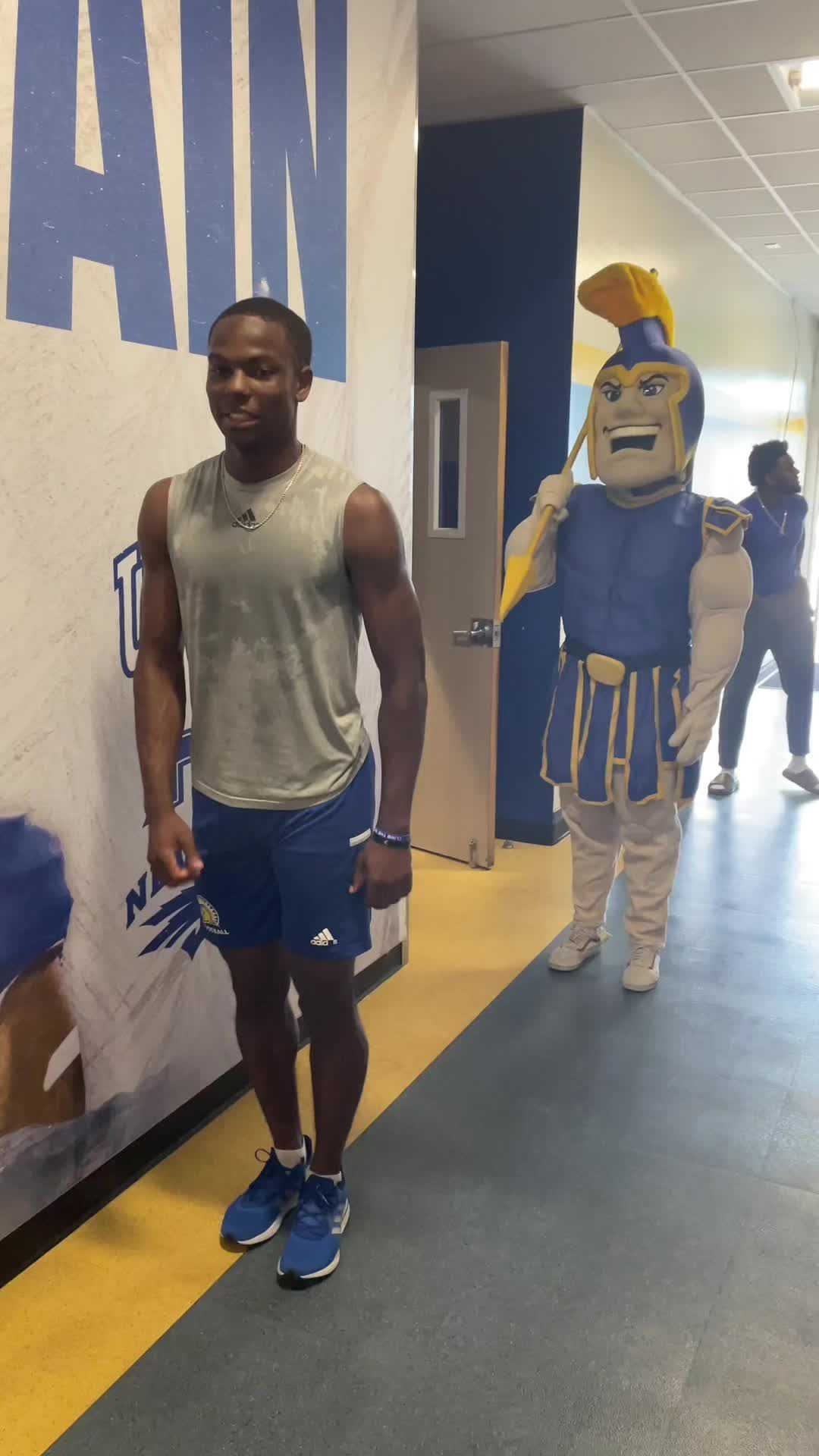 Video post by @sanjosestatefb on TikTok