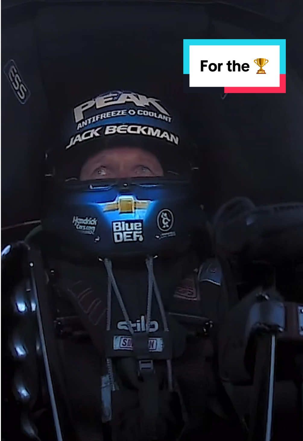 Video post by @nhra on TikTok