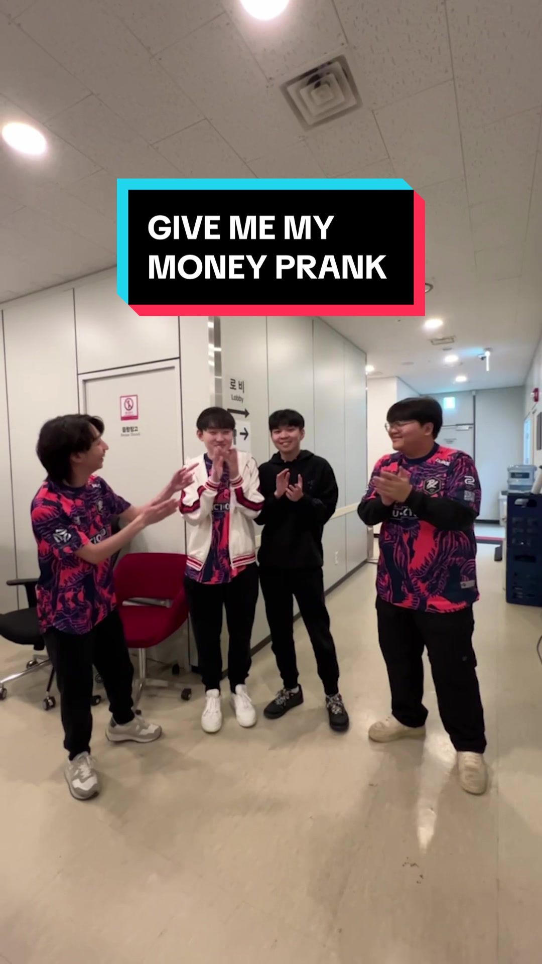 Video post by @valorantesports on TikTok