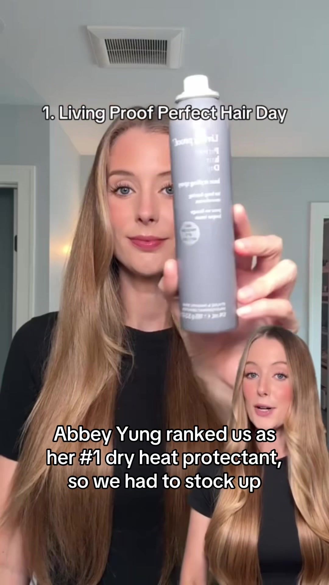 Video post by @livingproofinc on TikTok