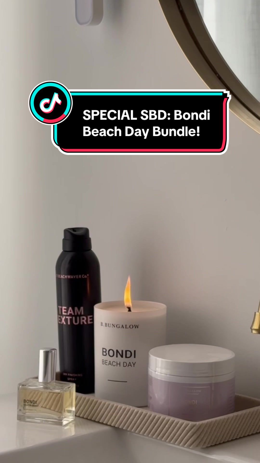 Video post by @thebeachwaver on TikTok