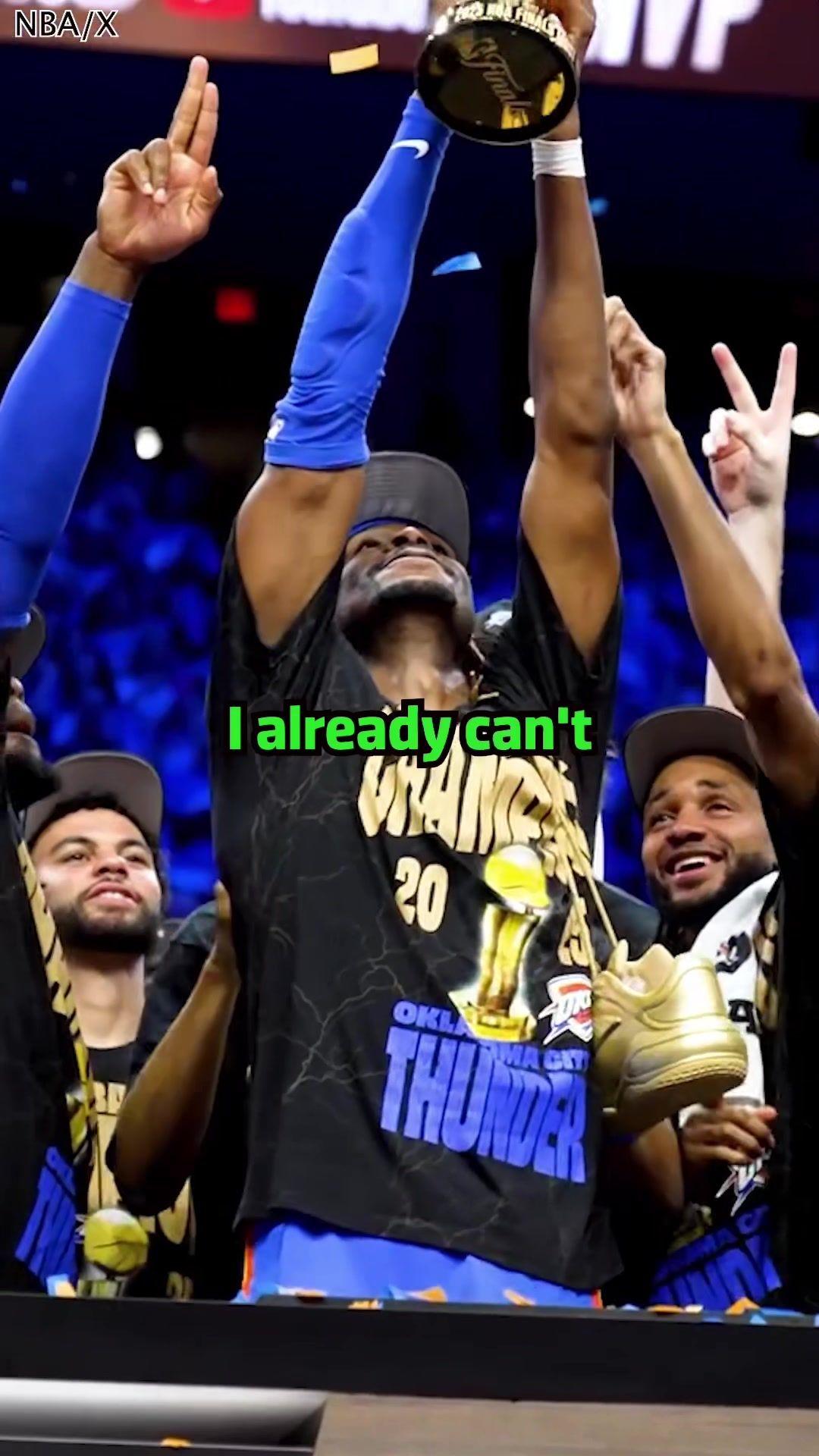 Video post by @seantalksball_ on TikTok