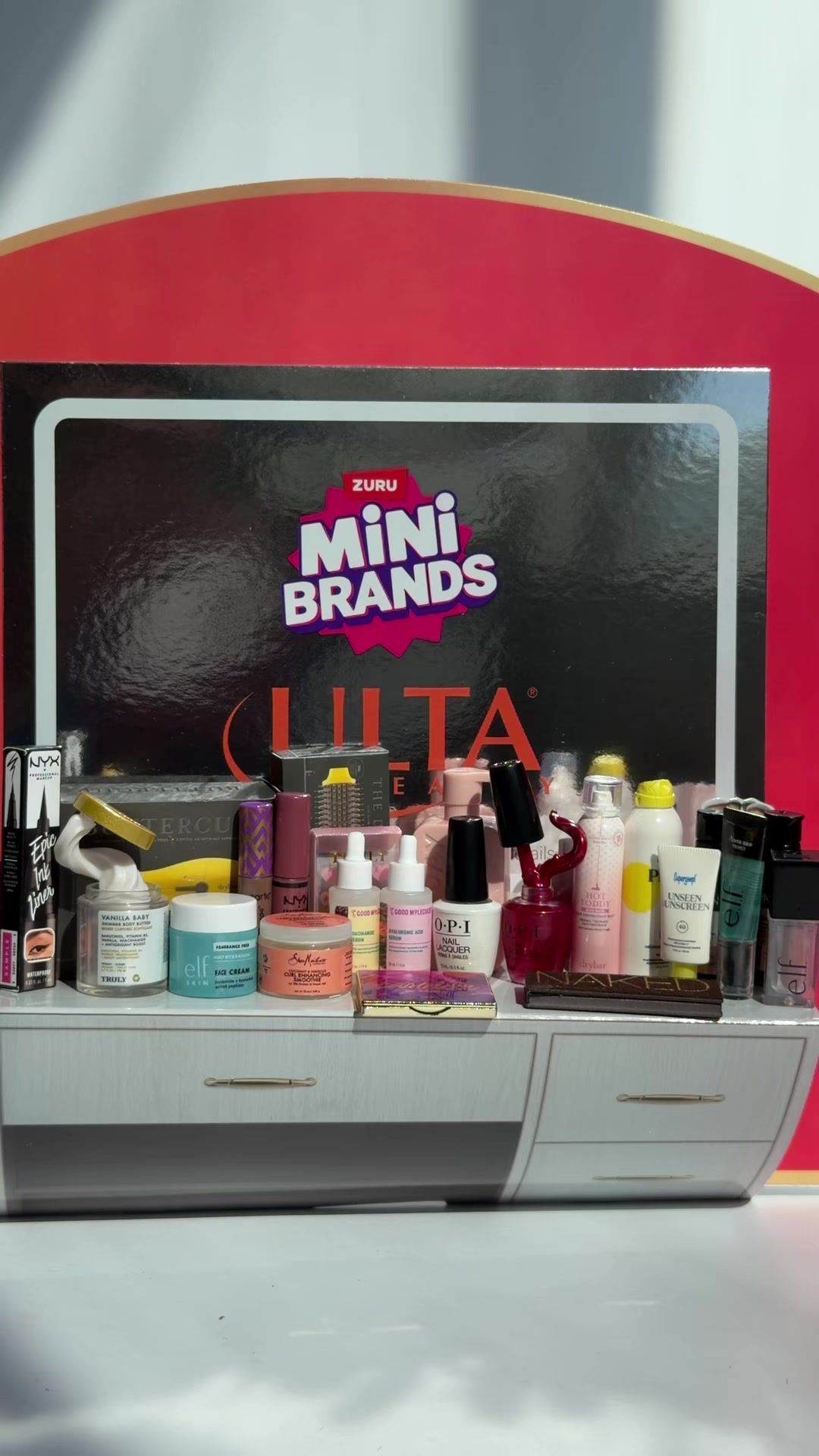 Video post by @ultabeauty on TikTok