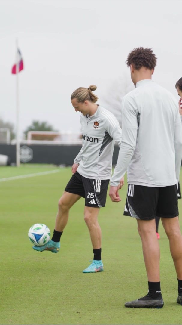 Video post by @houston.dynamo on TikTok