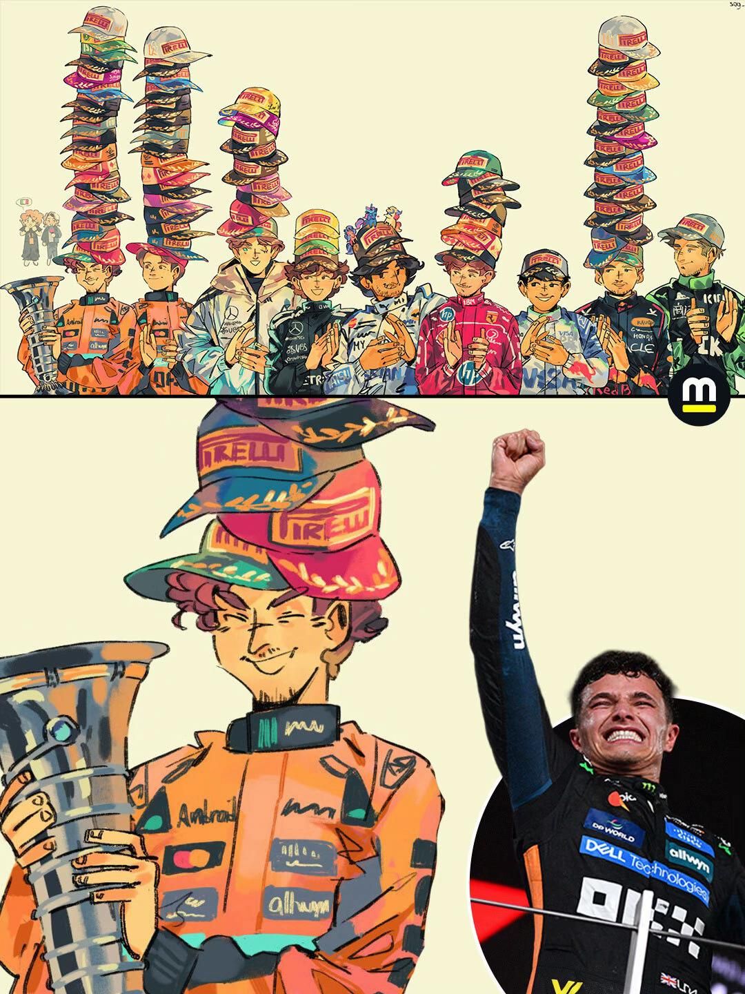 Video post by @motorsportcom on TikTok