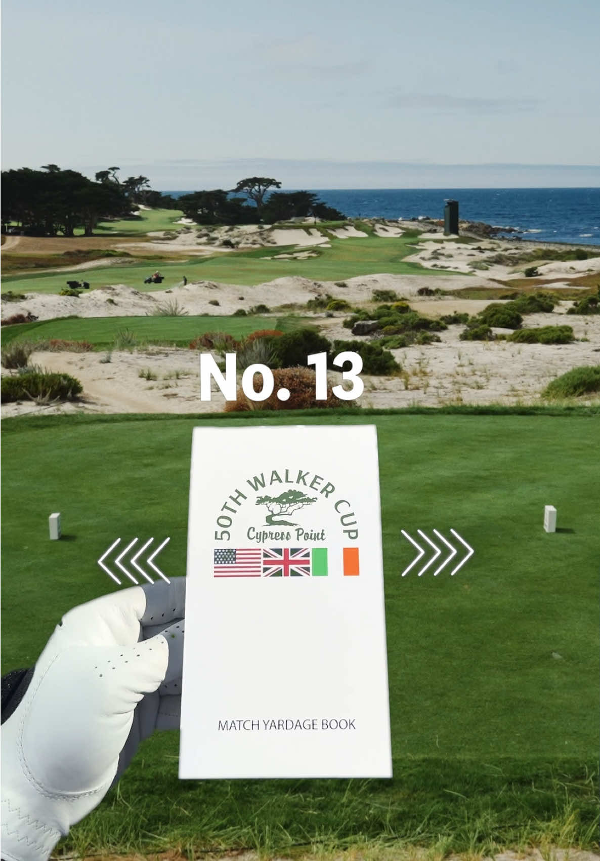 Video post by @usga on TikTok