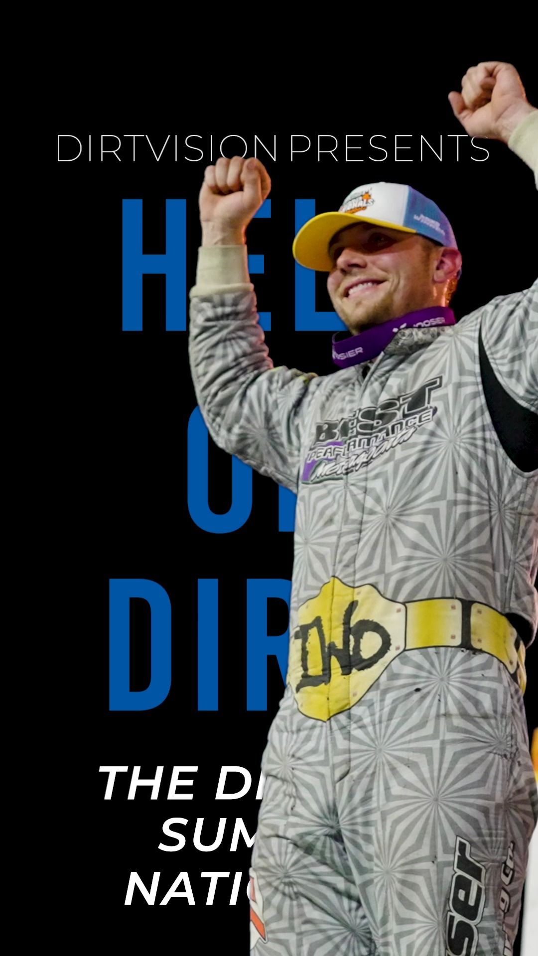Video post by @SummerNationals on Facebook
