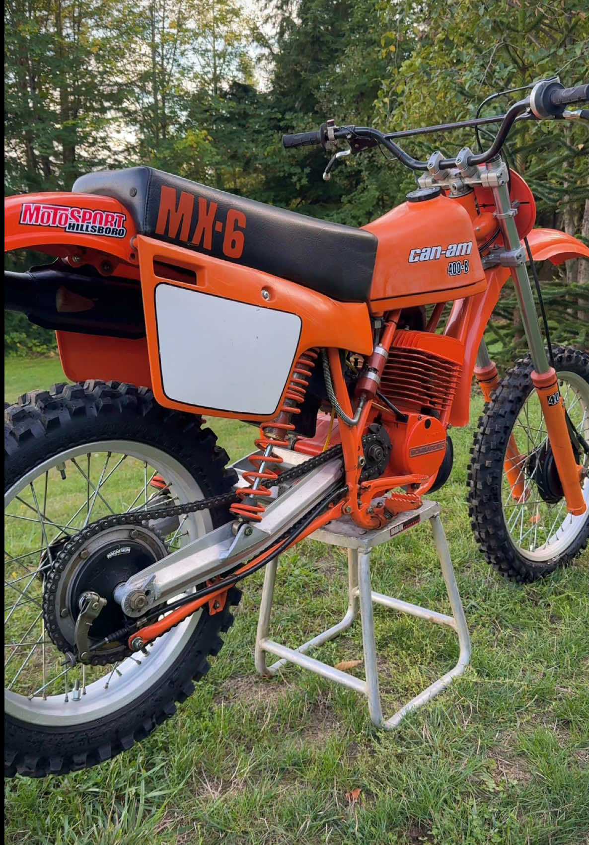 Video post by @carsonbrown_910 on TikTok