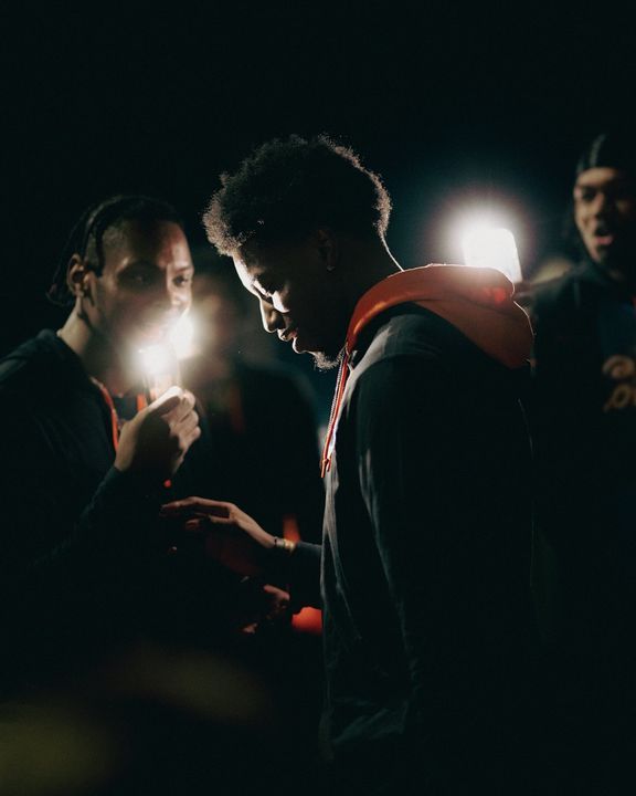 Image post by @JRCMediaUpNext on Facebook