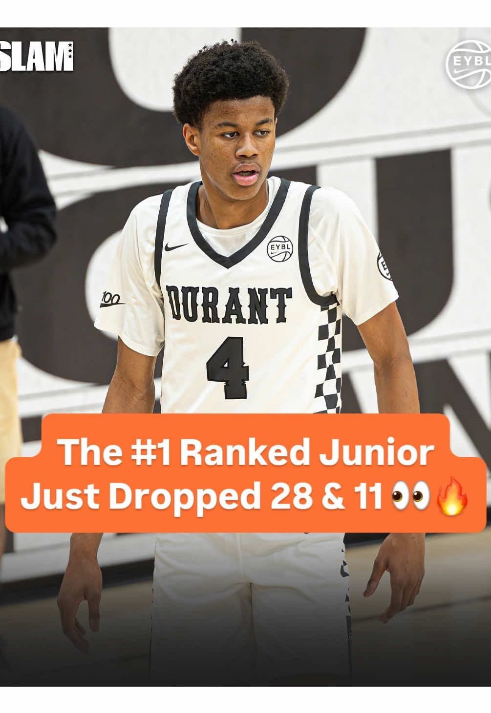 Video post by @slamhs on TikTok