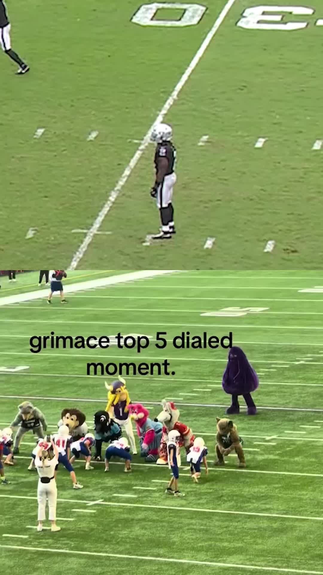 Video post by @espn on TikTok