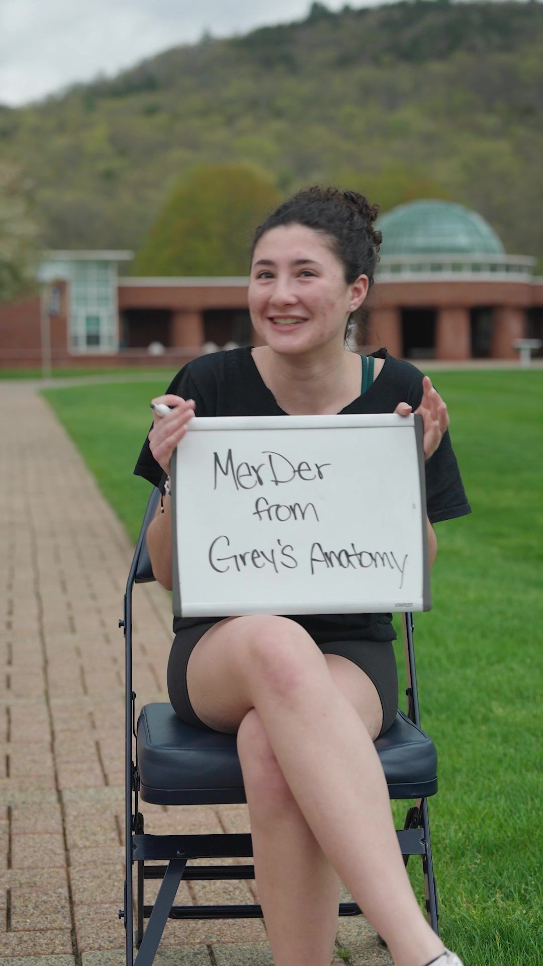 Video post by @quinnipiacu on TikTok