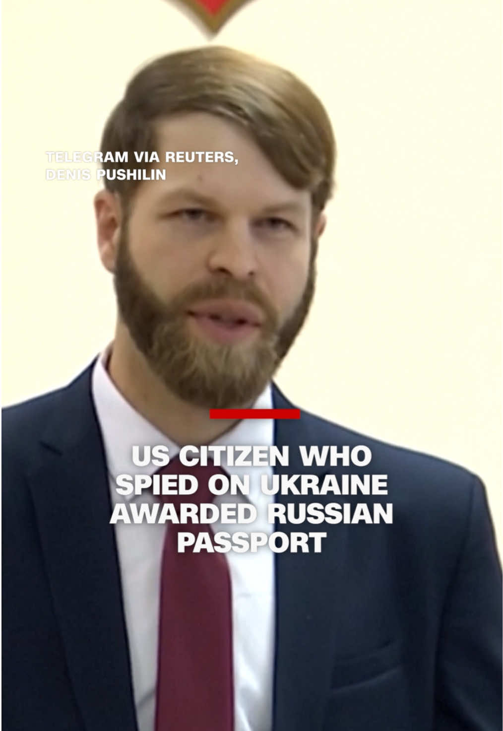 Video post by @cnn on TikTok