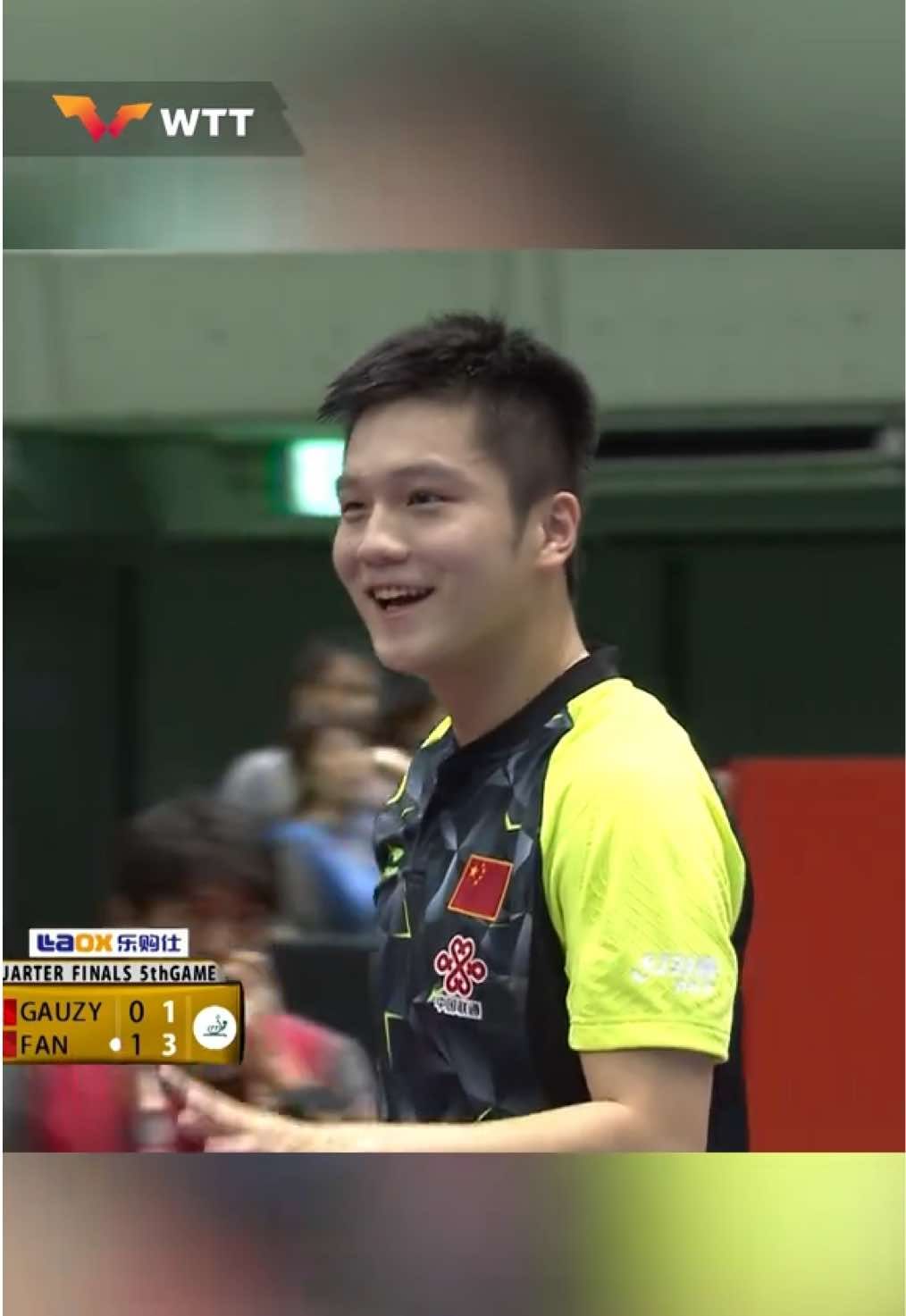 Video post by @wttglobal on TikTok