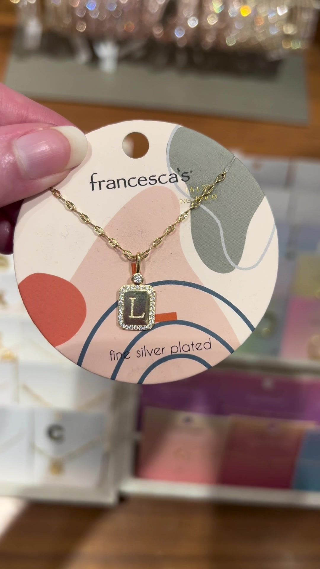 Video post by @francescasboutique on TikTok