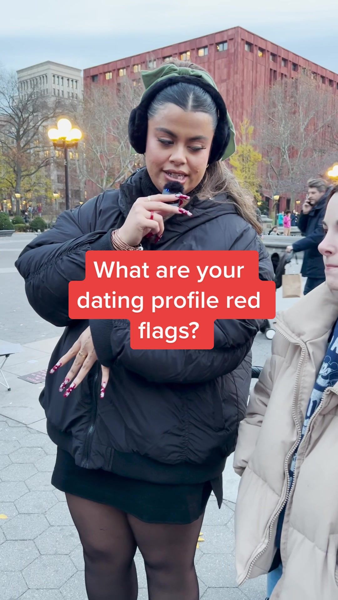 Video post by @tinder on TikTok