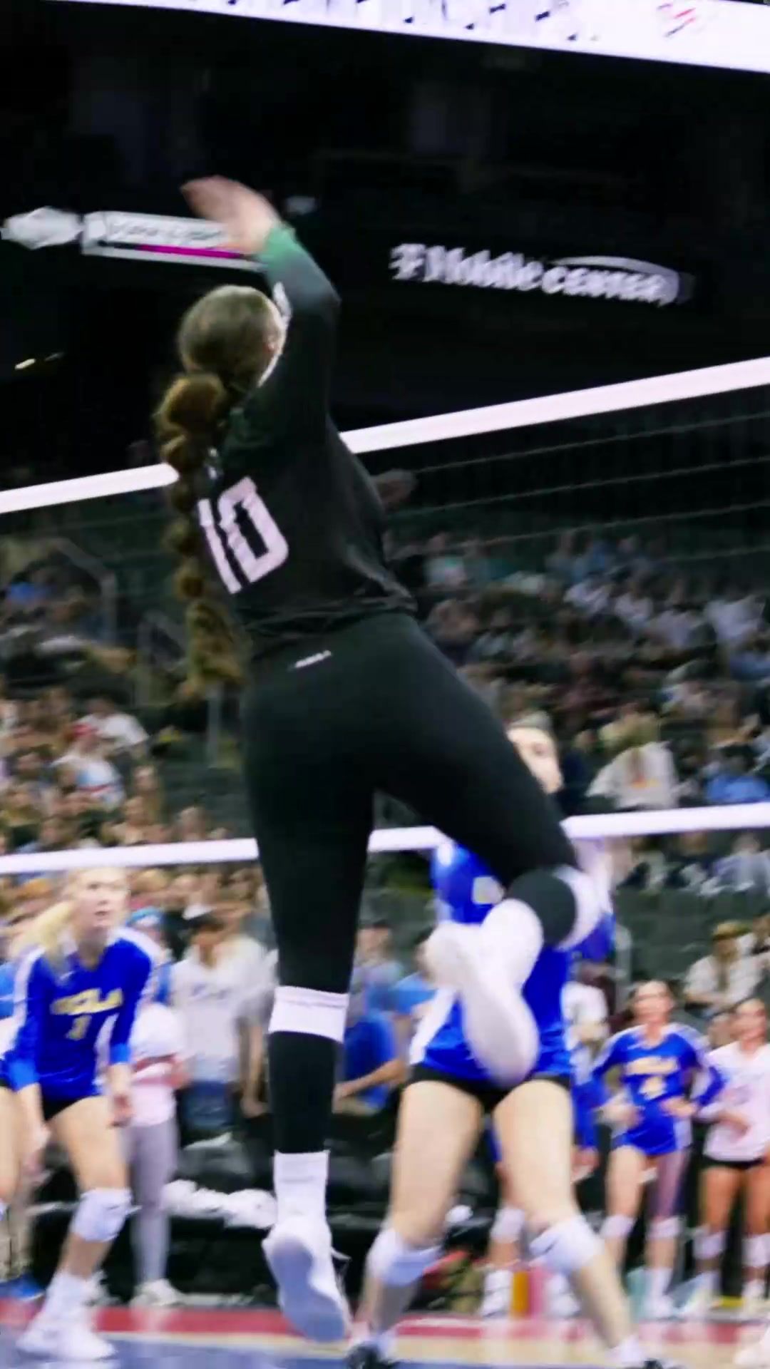 Video post by @crown.captured on TikTok