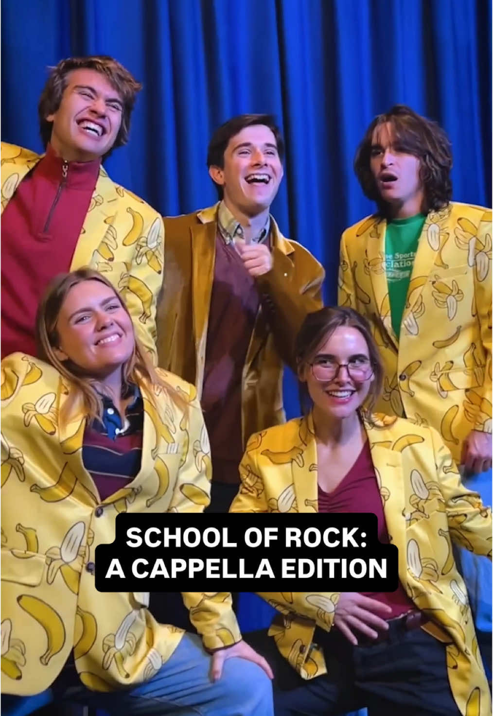 Video post by @americanhighshorts on TikTok