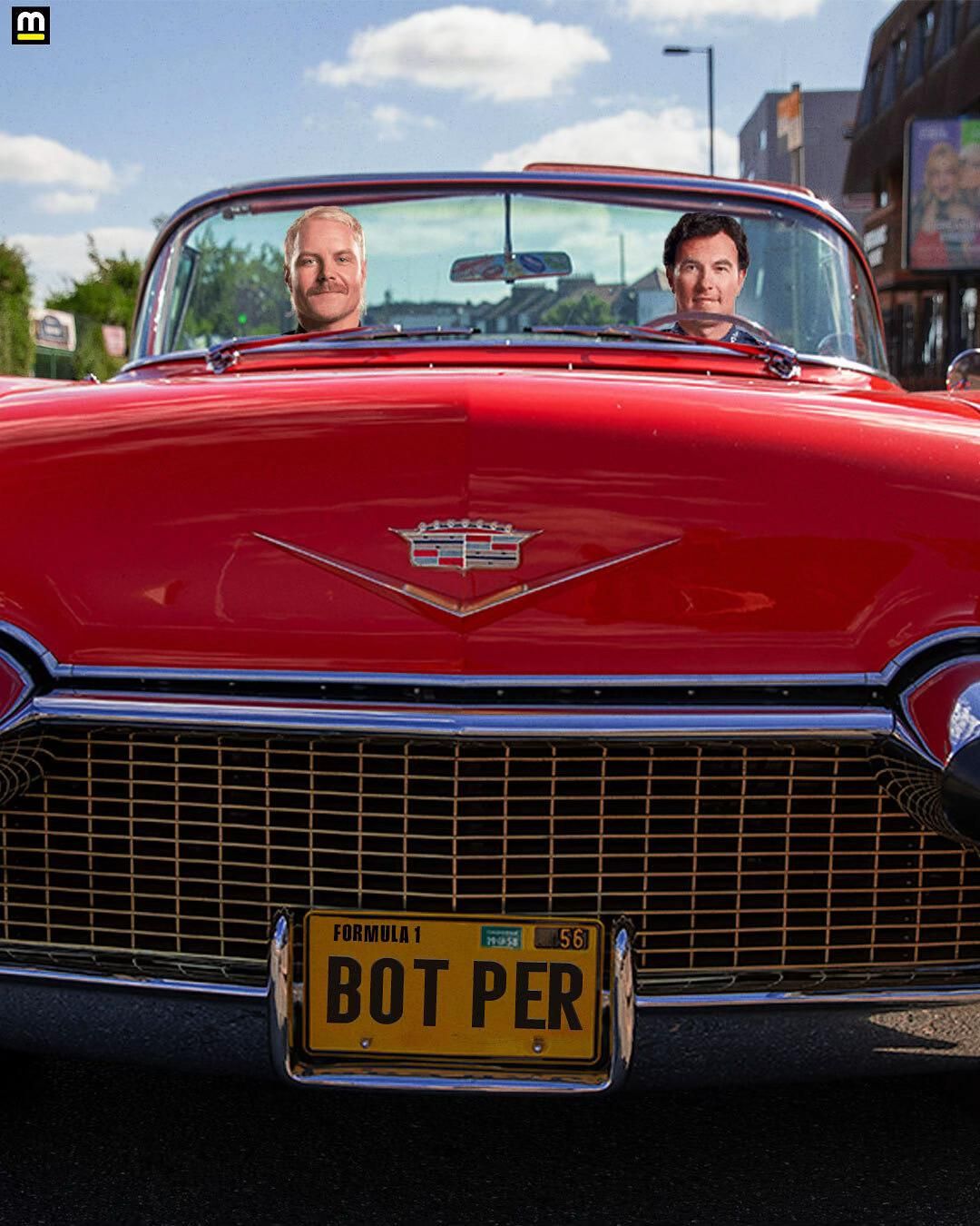 Video post by @motorsportcom on TikTok