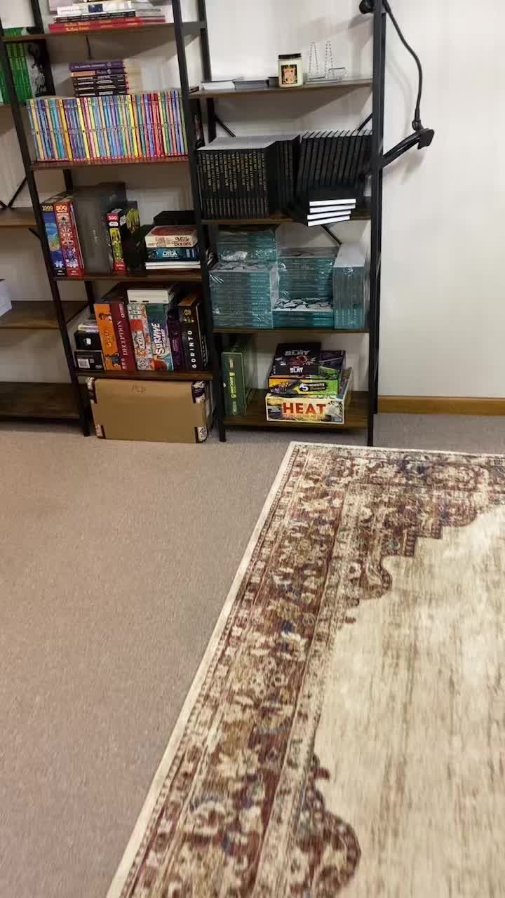 Video post by @edenoneillwrites on TikTok