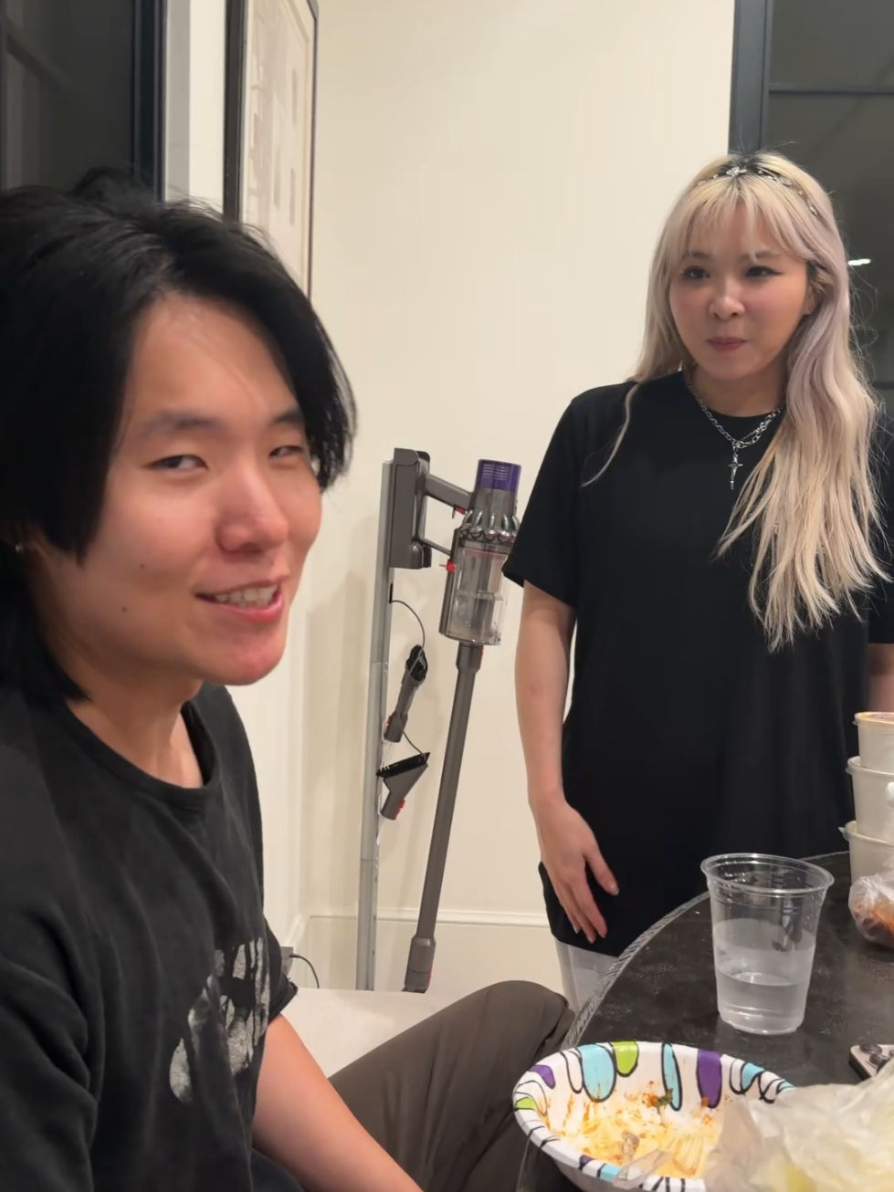 Video post by @yvonnie on TikTok