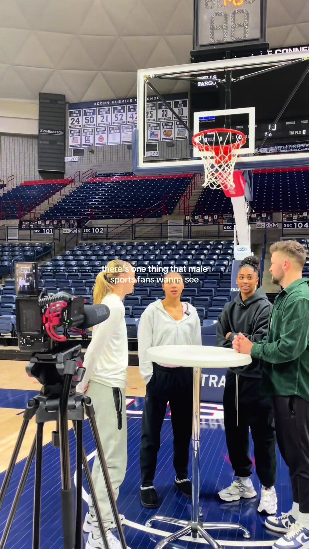 Video post by @_hannahparr on TikTok