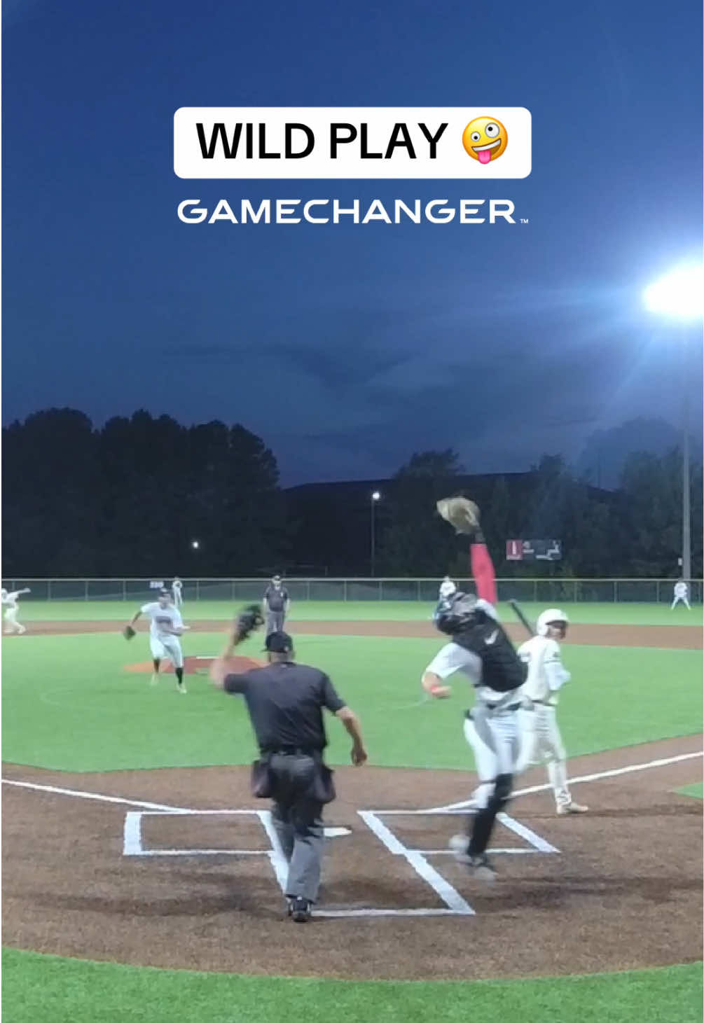 Video post by @getgamechanger on TikTok