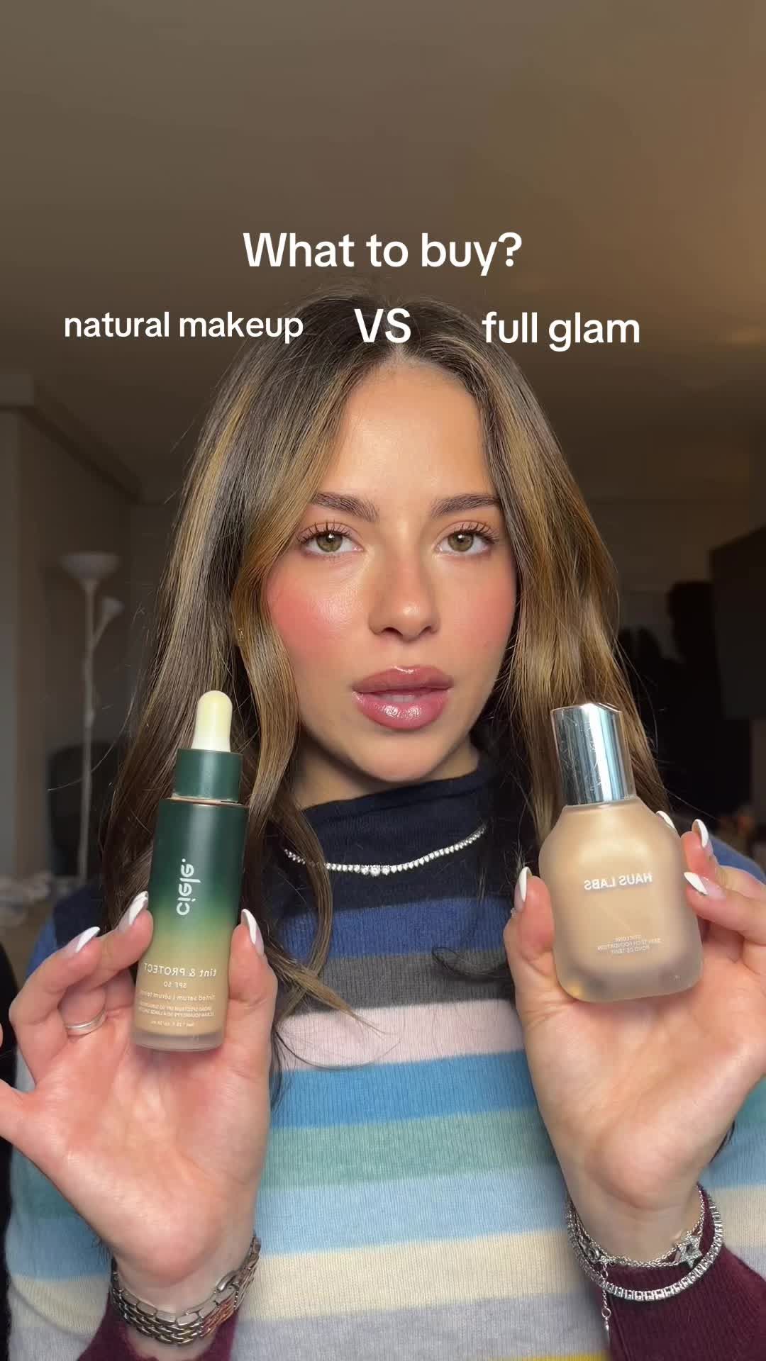 Video post by @anyaweitz on TikTok