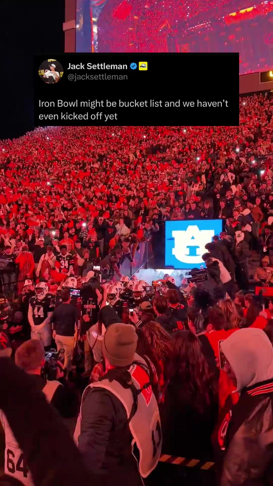 Video post by @snapbackexperiences on TikTok