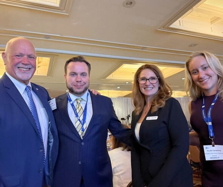 Image post by @FocusMediaNY on Facebook