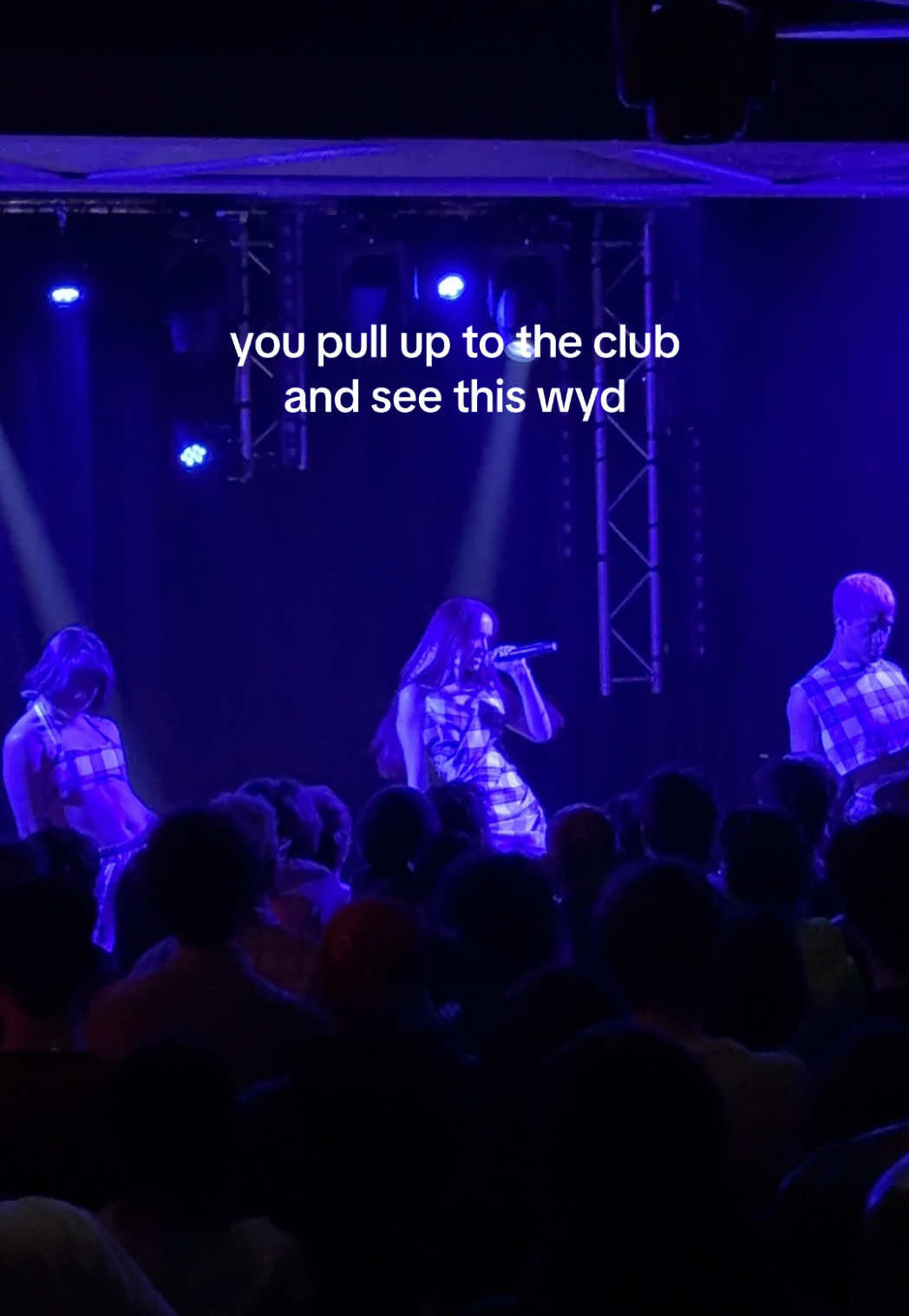 Video post by @tashblakeupdated on TikTok