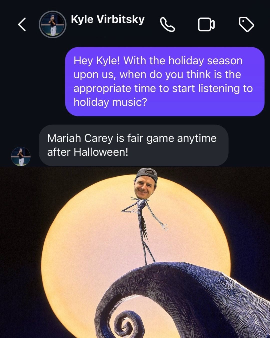 Video post by @bluecrabs on TikTok